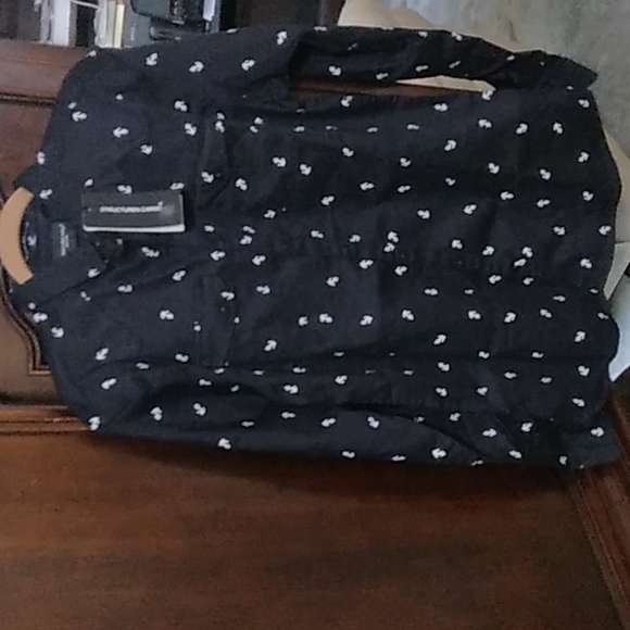 NWT Xl LONGSLEEVE SHIRT BY STEUCTUREN CARGO MADE IN INDIA - Picture 11 of 13